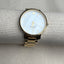 Classic Chic Kate Spade Gold Watch