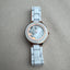 Luxury Pearlized Disney Mickey Mouse Vintage Watch