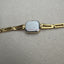 Gatsby Style Vintage Seiko Gold Glimmer Bracelet Watch