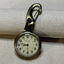 Antique Times Square Pocket Watch