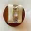 Vintage Grecian Bangle Avon Wristwatch