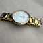 Classic Chic Kate Spade Gold Watch