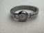 Vintage Pulsar By Seiko Sterling Silver Dainty Expansion Watch