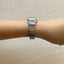 Casio Vintage Minimalist Expansion Silver Ladies Quartz Watch