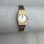 1980 Vintage Pulsar Dainty Gold Band