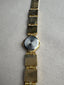 Art Deco Arenix Pink Diamond Gold Watch – Radiant