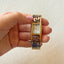 Vintage Grecian Bangle Avon Wristwatch