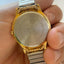 Vintage Men's Benrus Expansion Wrist Watch