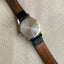 Vintage Caravelle by Bulova, Genuine Leather, Everyday Wear Watch