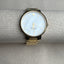 Classic Chic Kate Spade Gold Watch