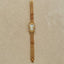 Stunning Vintage GG Diamond Gem Wristwatch