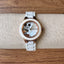 Luxury Pearlized Disney Mickey Mouse Vintage Watch