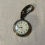 Antique Times Square Pocket Watch