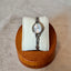 Dainty Bracelet Vintage Two Tone Timex