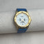 1990's Gitano Quartz Sun Moon Phase Watch