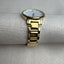 Classic Chic Kate Spade Gold Watch