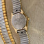 Feminine Anne Klein Two Tone Round Expansion Band