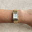 Elegant Anne Klein Diamond Watch with Classic Design