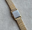 Elegant Anne Klein Diamond Watch with Classic Design