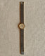 YSL Designer Two Tone Sleek Vintage Watch