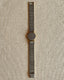 YSL Designer Two Tone Sleek Vintage Watch