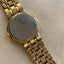 Vintage Citizen Roman Numeral Everyday Wear Watch