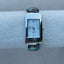 Vintage Abalone Bold Cuff