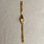 Vintage Bulova Square Watch, Pear Diamond Timepiece