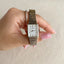 Stunning Vintage Silver Seiko for Everyday Wear