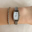 Dainty Vintage Citizen, Modern Minimal Wrist Watch