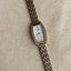 Dainty Vintage Citizen, Modern Minimal Wrist Watch