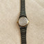 Vintage Designer Oscar De La Renta Wristwatch