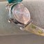 Winnie the Pooh & Piglet Watch – “Take My Hand” Quote – Clear Leaf Band Disney Collectible