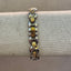 Vintage Citizen Quartz Two-Tone Women’s Watch – Oval Dial with Gold Accent Links – Model 5920-S91489-K66
