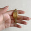 Seiko Vintage Gold Wristwatch-Parts or Decor