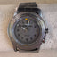 Vintage Timex Expedition WR 50M Men’s Watch – Black Stainless Steel Bracelet, Indiglo, Date Display
