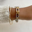 Chic Y2k Vintage Anne Klein Bracelet Watch