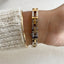 Chic Y2k Vintage Anne Klein Bracelet Watch