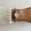 1990's Vintage Advance Women's Dress Watch