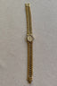 Rare Vintage Bulova Wittnauer, Diamond and Elegance