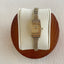 Seiko Vintage Gold Wristwatch-Parts or Decor