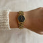 Old Money Vintage Benrus Citation Wrist Watch