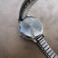 Carriage by Timex Silver Women’s Watch | White Dial | Vintage Everyday Expansion Band