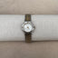 Armitron Now Two-Tone Women’s Watch | Silver & Gold Bracelet | Water Resistant Quartz