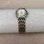 Armitron Now Two-Tone Women’s Watch | Silver & Gold Bracelet | Water Resistant Quartz