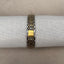 Armitron Now Two-Tone Women’s Watch | Silver & Gold Bracelet | Water Resistant Quartz
