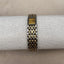 Armitron Now Two-Tone Women’s Watch | Silver & Gold Bracelet | Water Resistant Quartz