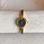 Timeless Luxury Sazavin Gold Women's Watch