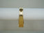 Vintage Arimex Fashion Gold Tone Bracelet Watch | Textured Art Deco Style | Hong Kong Quartz Women's Watch