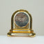 Vintage 1990s Disney Mickey & Minnie Mouse Miniature Desk Clock